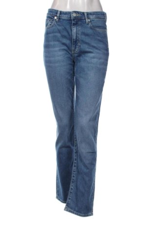 Damen Jeans Armedangels, Größe M, Farbe Blau, Preis 87,99 €, #137363536