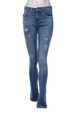Damen Jeans ONLY, Größe S, Farbe Blau, Preis 17,99 €, #137363555