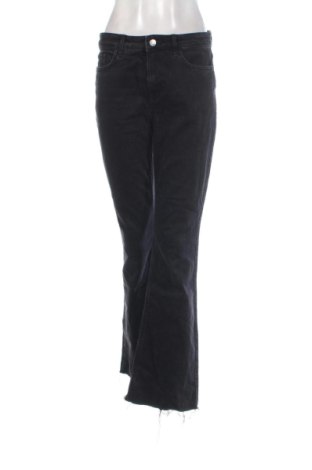 Damskie jeansy Mango, Rozmiar M, Kolor Czarny, Cena 80,65 zł, #137363585
