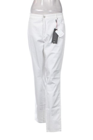 Damen Jeans Rosner, Größe XXL, Farbe Weiß, Preis € 88,99, #137363855