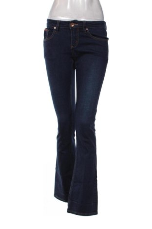 Dámske džínsy  Lee Cooper, Veľkosť S, Farba Modrá, Cena  13,00 €, #137363900