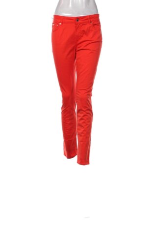 Damen Jeans Unbranded, Größe M, Farbe Rot, Preis 23,99 €, #137364381