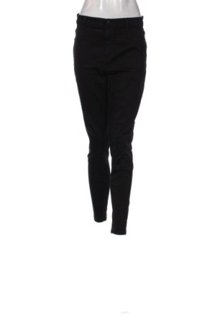 Damen Jeans Noisy May, Größe XL, Farbe Schwarz, Preis € 47,99, #137364383