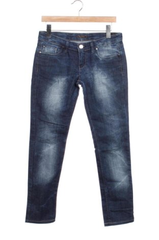 Damen Jeans Lacarino, Größe M, Farbe Blau, Preis 17,00 €, #137364438