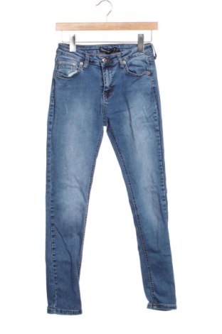 Dámske džínsy  Unbranded, Veľkosť S, Farba Modrá, Cena  5,00 €, #137364978
