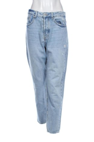 Damen Jeans Stradivarius, Größe M, Farbe Blau, Preis 19,00 €, #137365056