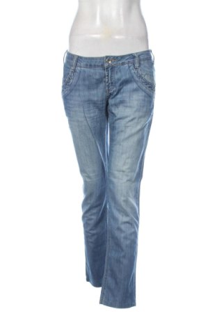 Dámske džínsy  R.marks Jeans, Veľkosť L, Farba Modrá, Cena  14,00 €, #137365098