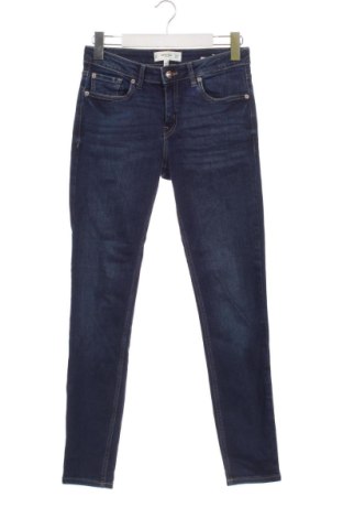Damen Jeans Mango, Größe S, Farbe Blau, Preis 22,10 €, #137365217