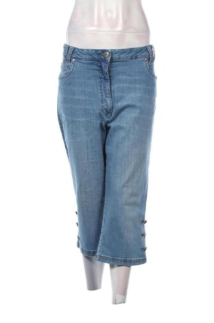Női farmernadrág Cecilia Classics, Méret XXL, Szín Kék, Ár 5 589 Ft, #137365354