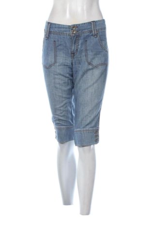 Damskie jeansy Esprit, Rozmiar L, Kolor Niebieski, Cena 84,67 zł, #137365363