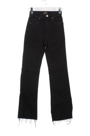 Dámske džínsy  Cotton On, Veľkosť XXS, Farba Čierna, Cena  12,38 €, #137365488