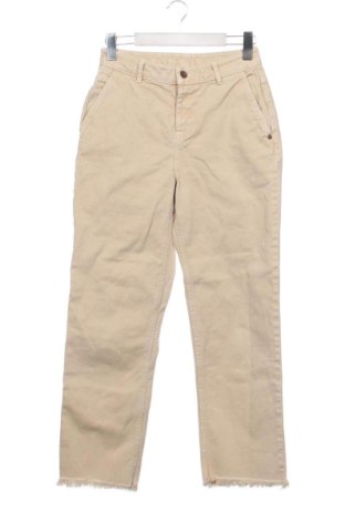 Dámske džínsy  Unbranded, Veľkosť S, Farba Béžová, Cena  8,00 €, #137366379