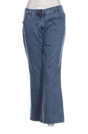 Damen Jeans Unbranded, Größe L, Farbe Blau, Preis 11,00 €, #137366496
