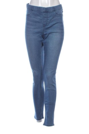Damen Jeans Esmara, Größe L, Farbe Blau, Preis 10,00 €, #137366539