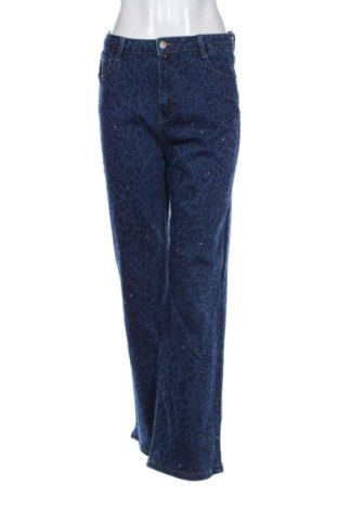 Damen Jeans Unbranded, Größe M, Farbe Blau, Preis 13,00 €, #137366567