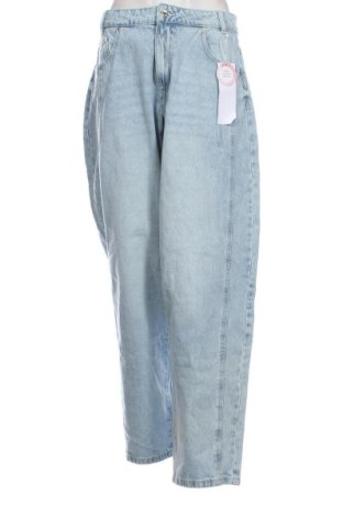 Damen Jeans Sinsay, Größe M, Farbe Blau, Preis 18,00 €, #137366577