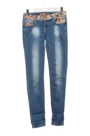 Damen Jeans Monday Premium, Größe S, Farbe Blau, Preis € 8,19, #137366703