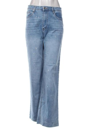 Női farmernadrág Unbranded, Méret M, Szín Kék, Ár 4 610 Ft, #137366811