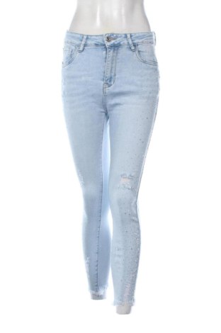 Damen Jeans Unbranded, Größe L, Farbe Blau, Preis € 14,00, #137366872
