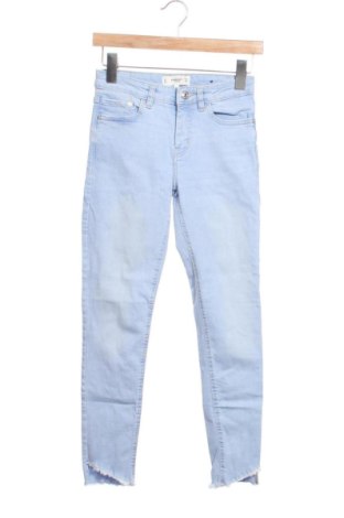 Damen Jeans Mango, Größe XXS, Farbe Blau, Preis € 9,53, #137367039