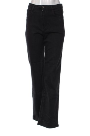 Damskie jeansy Unbranded, Rozmiar S, Kolor Czarny, Cena 55,04 zł, #137367100