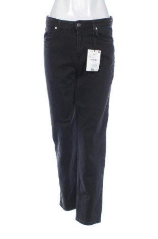 Női farmernadrág Bershka, Méret M, Szín Fekete, Ár 7 447 Ft, #137367109