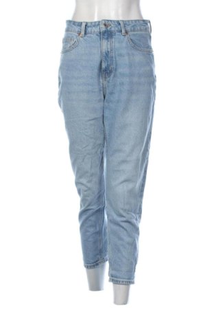 Damskie jeansy Unbranded, Rozmiar S, Kolor Niebieski, Cena 42,34 zł, #137367213