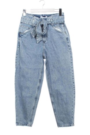 Damskie jeansy Reserved, Rozmiar S, Kolor Niebieski, Cena 55,04 zł, #137367392