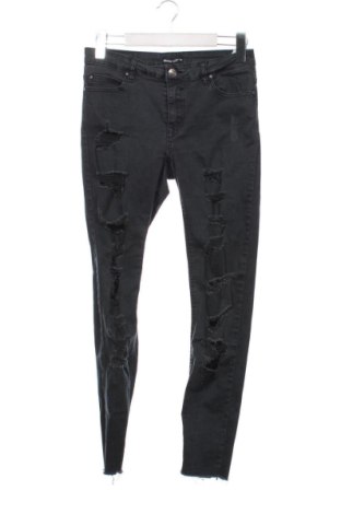 Damskie jeansy Cropp, Rozmiar M, Kolor Czarny, Cena 59,27 zł, #137367462