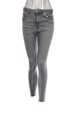 Damen Jeans Zara, Größe M, Farbe Grau, Preis € 17,00, #137367690