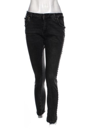 Damen Jeans Unbranded, Größe L, Farbe Schwarz, Preis € 8,00, #137367722