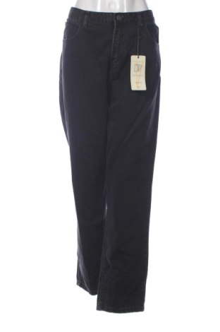 Dámske džínsy  Don't Think Twice, Veľkosť XL, Farba Čierna, Cena  22,86 €, #137368036