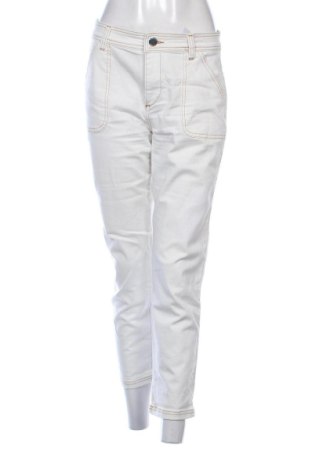 Blugi de femei Claudie Pierlot, Mărime M, Culoare Ecru, Preț 183,72 Lei, #137368052
