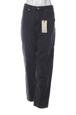 Dámske džínsy  Don't Think Twice, Veľkosť XL, Farba Čierna, Cena  22,86 €, #137368091