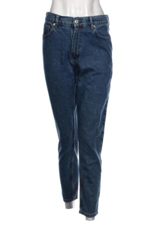 Damskie jeansy Mango, Rozmiar S, Kolor Niebieski, Cena 51,62 zł, #137368176