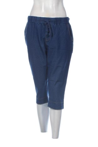 Női farmernadrág Unbranded, Méret M, Szín Kék, Ár 4 610 Ft, #137368265