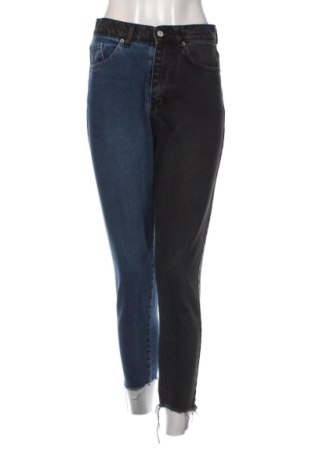 Damskie jeansy Unbranded, Rozmiar S, Kolor Kolorowy, Cena 63,50 zł, #137368426