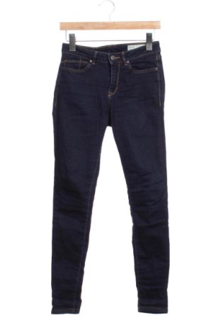Blugi de femei Esprit, Mărime XS, Culoare Albastru, Preț 36,00 Lei, #137368584