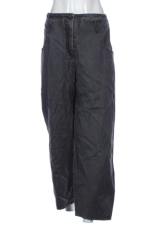 Damen Jeans Oska, Größe L, Farbe Grau, Preis 34,00 €, #137368676