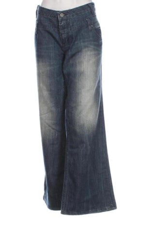 Damen Jeans Maxi Blue, Größe XL, Farbe Blau, Preis € 12,57, #137368739