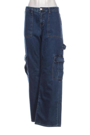 Damskie jeansy Wrangler, Rozmiar M, Kolor Niebieski, Cena 114,31 zł, #137368778