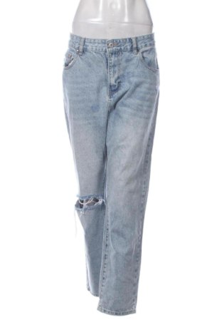 Dámske džínsy  Cotton On, Veľkosť XL, Farba Modrá, Cena  21,06 €, #137368802