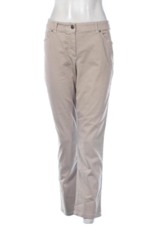 Damen Jeans Gerry Weber, Größe XL, Farbe Beige, Preis € 36,00, #137368815