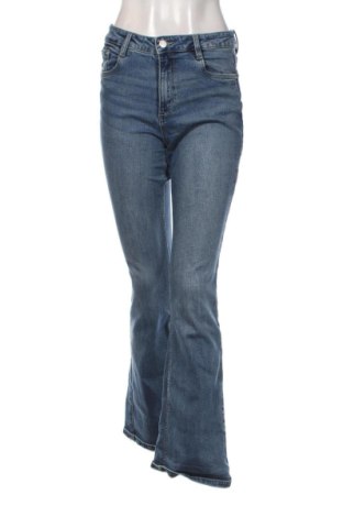 Damen Jeans Sinsay, Größe M, Farbe Blau, Preis 15,62 €, #137369176