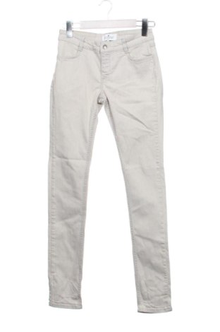 Dámske džínsy  Designers Remix, Veľkosť S, Farba Kremová, Cena  27,00 €, #137369177