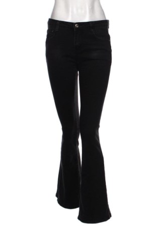 Damskie jeansy Unbranded, Rozmiar S, Kolor Czarny, Cena 21,17 zł, #137369202