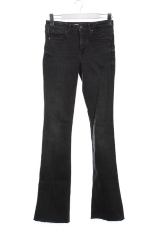 Dámske džínsy  Zara, Veľkosť S, Farba Čierna, Cena  12,00 €, #137369256