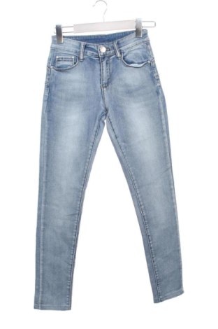 Dámske džínsy  Unbranded, Veľkosť S, Farba Modrá, Cena  12,00 €, #137369408