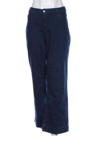 Damen Jeans Unbranded, Größe XL, Farbe Blau, Preis 9,53 €, #137369520