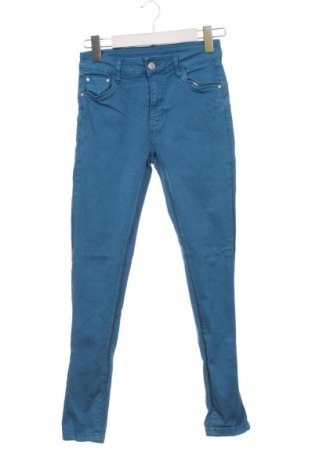 Dámske džínsy  Unbranded, Veľkosť S, Farba Modrá, Cena  5,00 €, #137369521